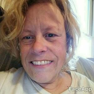 Meet your Posher, Krissy